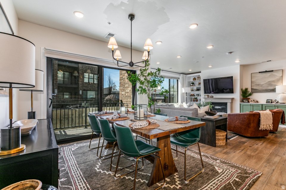 Condo in Holladay, Utah, United States 1 - 17601887