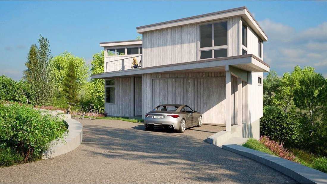 House in Orleans, Massachusetts, United States 4 - 17598642