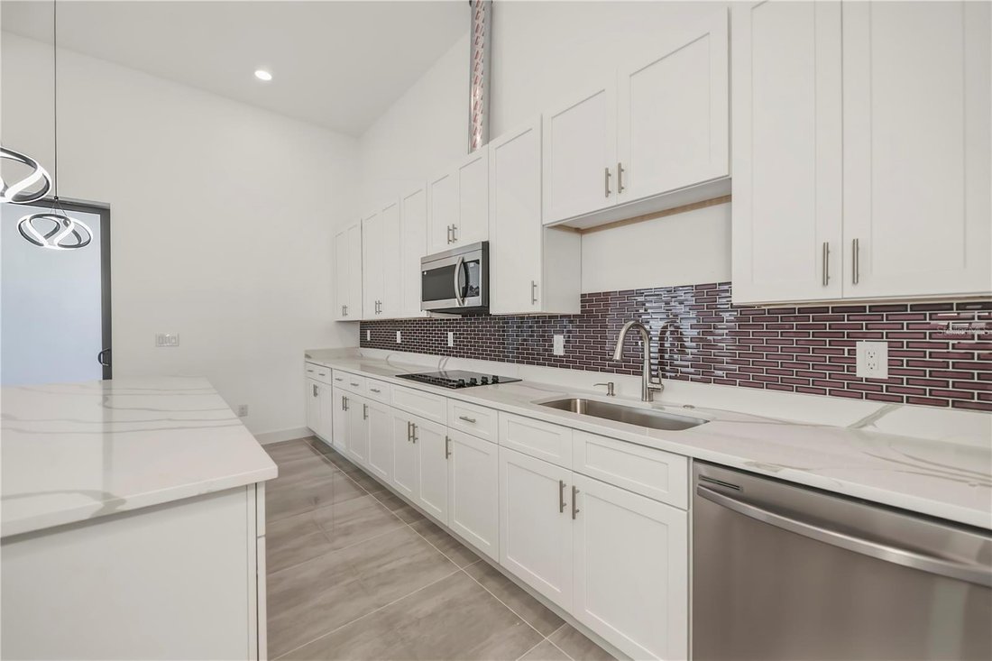 House in Port Charlotte, Florida, United States 4 - 17603462