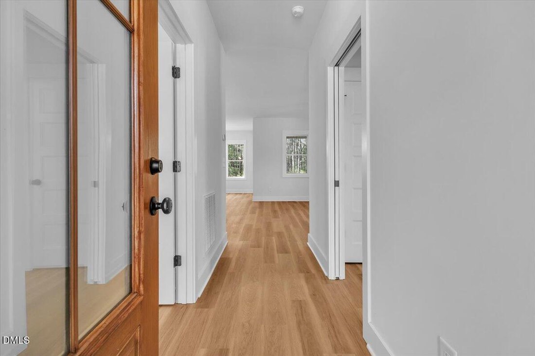 Ranch In Zebulon En Zebulon, Carolina Del Norte, Estados Unidos En ...