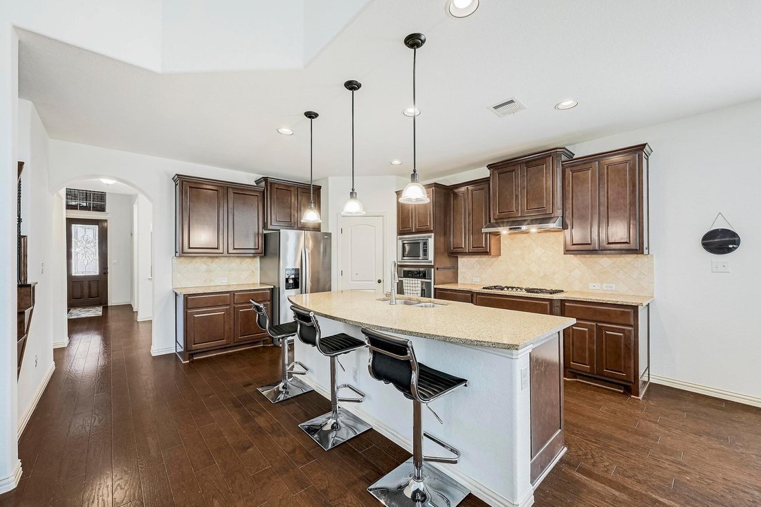 House in Austin, Texas, United States 3 - 17610897