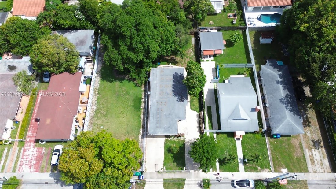 Apartment in Miami, Florida, United States 3 - 17613336