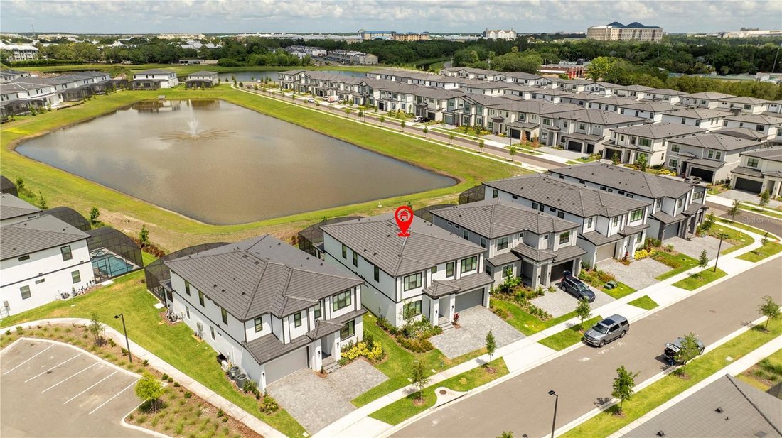 House in Orlando, Florida, United States 4 - 17603758