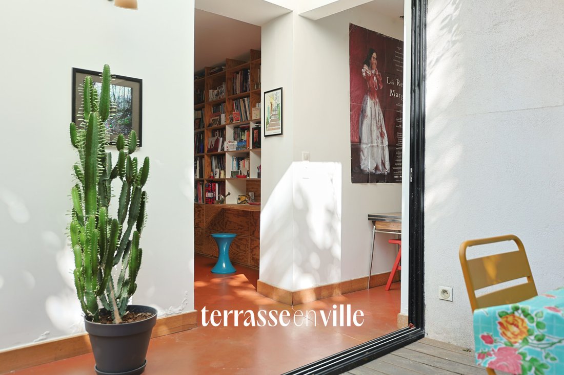 Apartment in Castellane, 6e Arrondissement, Marseille 5 - 17612506