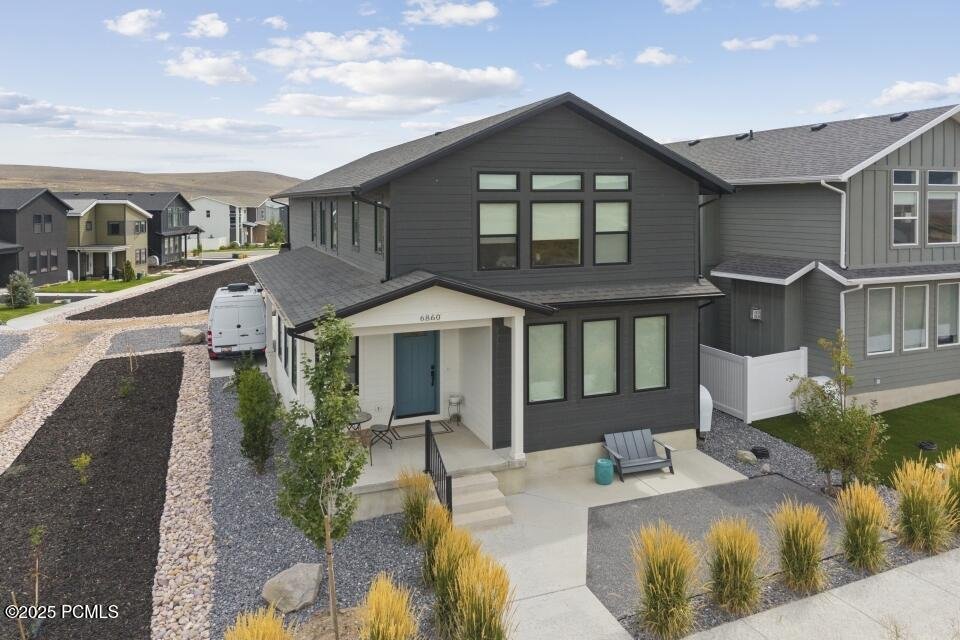 House in Park City, Utah, United States 1 - 17598783