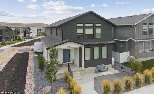 House in Park City, Utah, United States 1