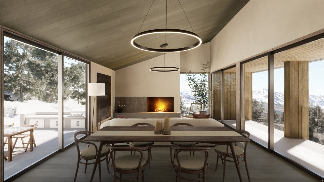 House in Heber City, Utah, United States 3 - 17602207
