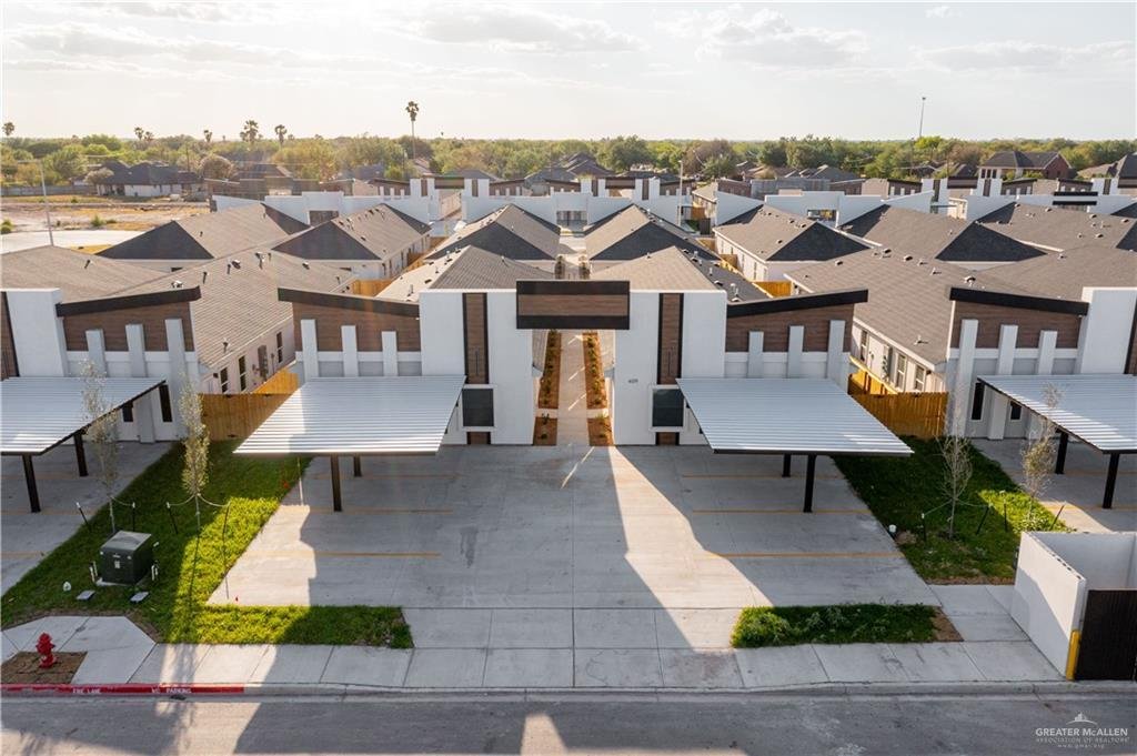 Edinburg, Texas, United States 2 - 17166955