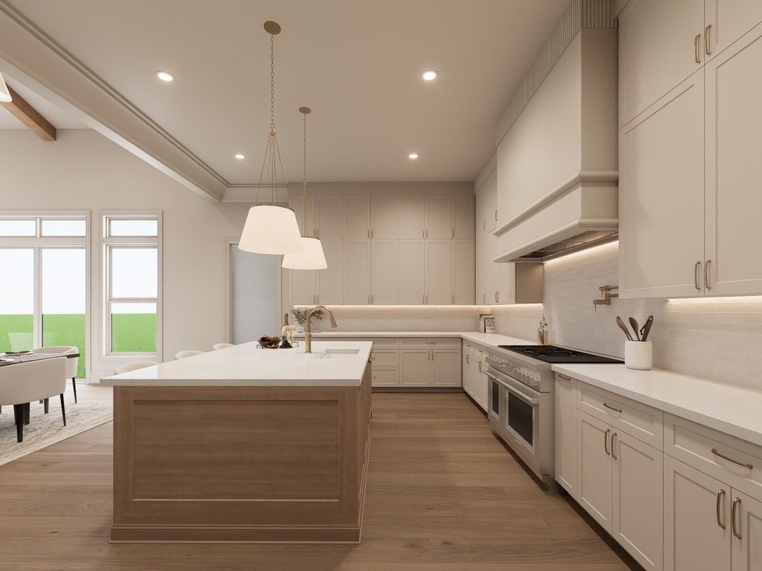 House in Franklin, Tennessee, United States 5 - 17288695