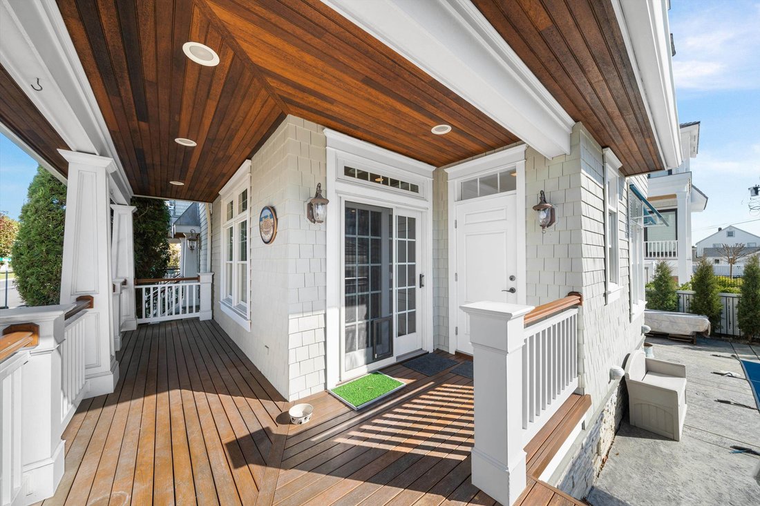 House in Stone Harbor, New Jersey, United States 5 - 17602900