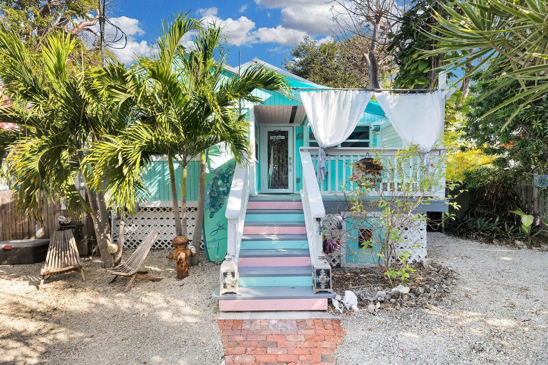 House in Key Largo, Florida, United States 1 - 17598747