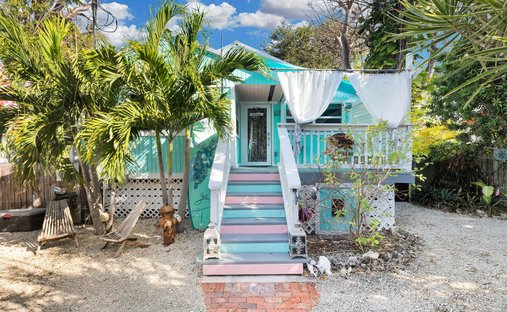 House in Key Largo, Florida, United States 1