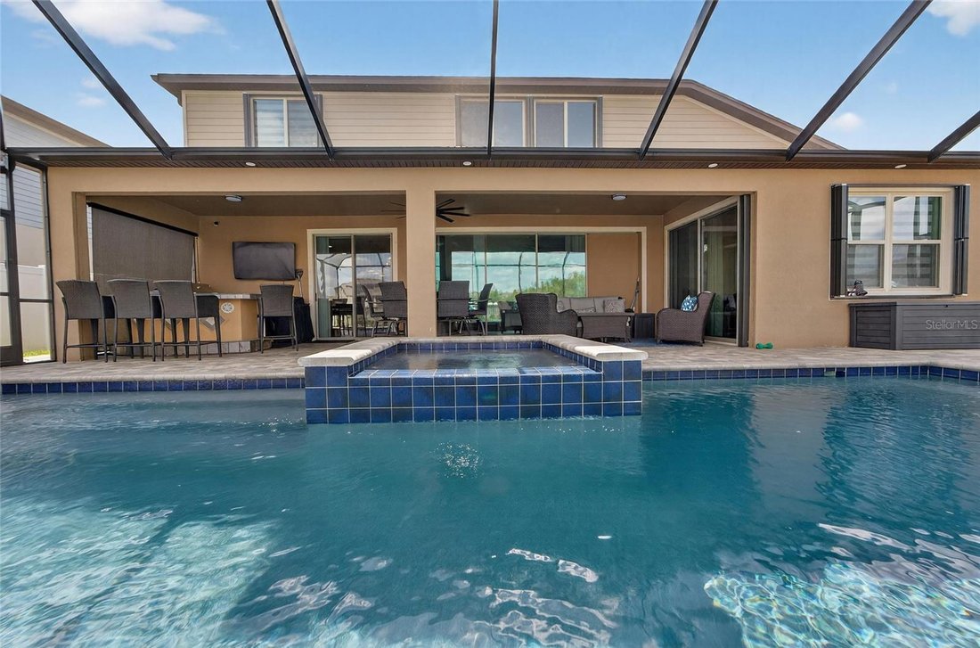 House in Riverview, Florida, United States 3 - 17604401