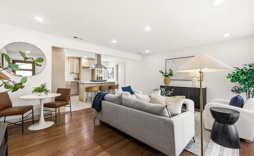 Casa a Dallas, Texas, Stati Uniti 1