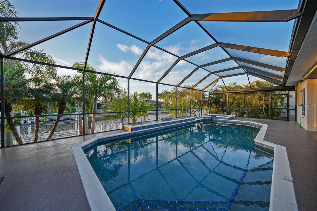House in Punta Gorda, Florida, United States 4 - 17603550