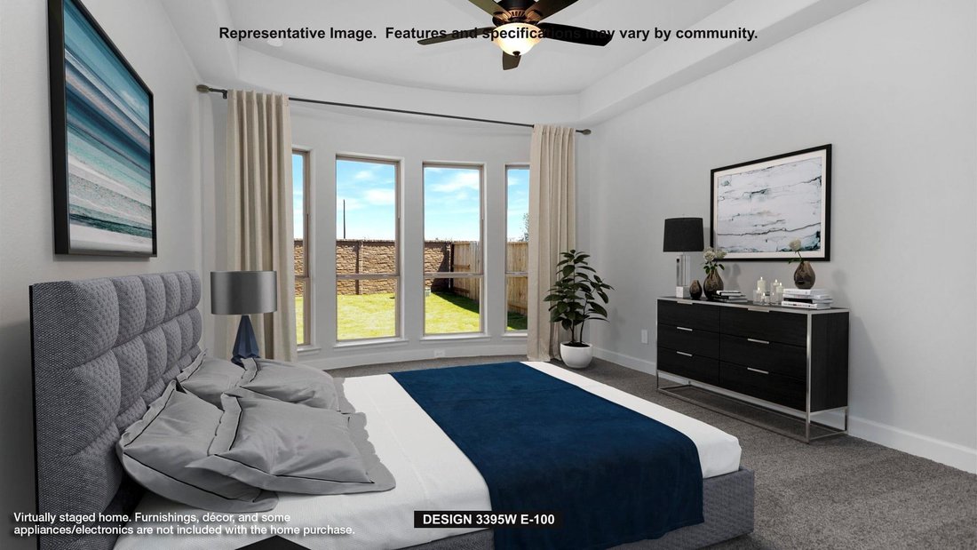 House in Georgetown, Texas, United States 3 - 17609765