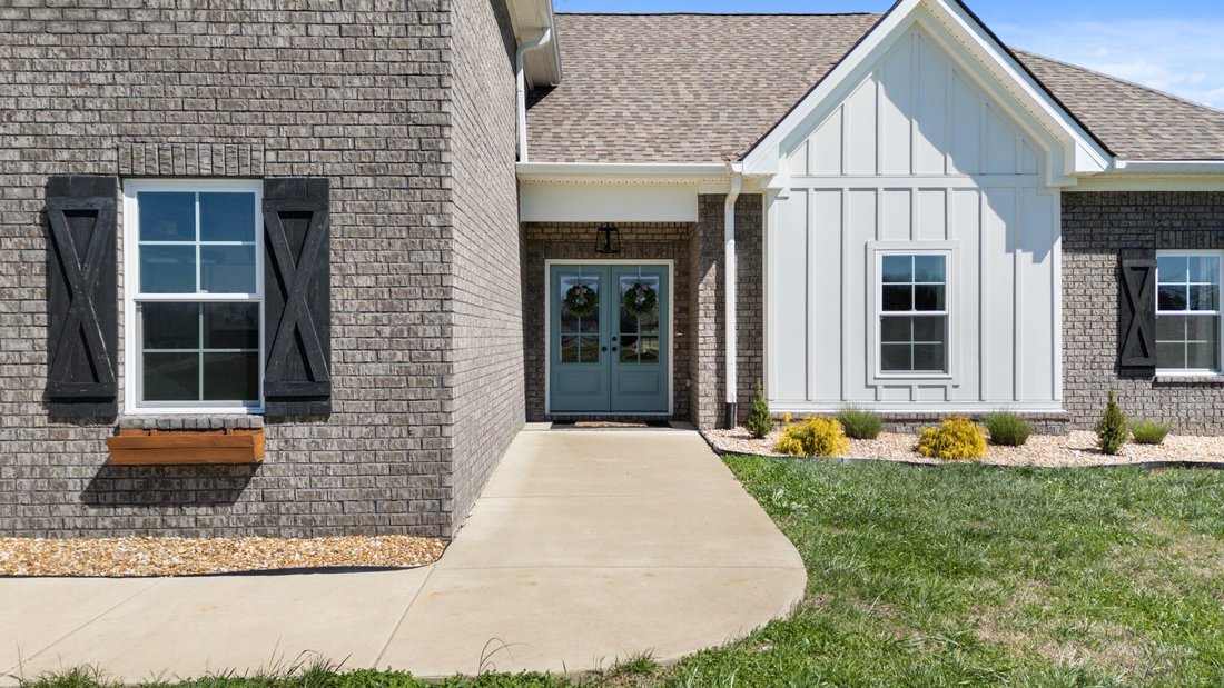 House in Unionville, Tennessee, United States 3 - 17607205