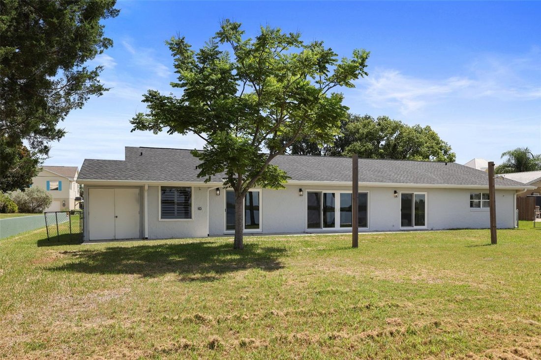 House in Crystal River, Florida, United States 5 - 17613210