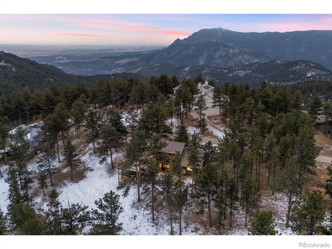 House in Boulder, Colorado, United States 1 - 17600715