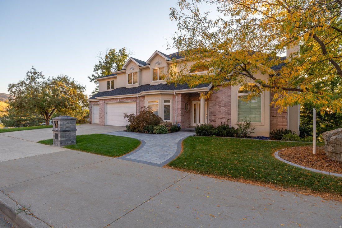 House in Bountiful, Utah, United States 3 - 17601886