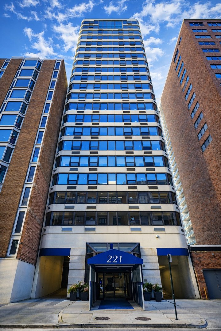 Condo in Chicago, Illinois, United States 1 - 17608145