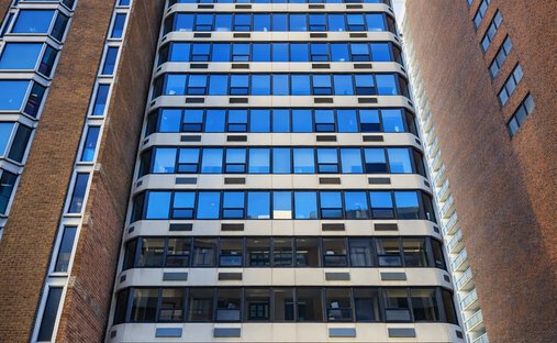 Condo in Chicago, Illinois, United States 1