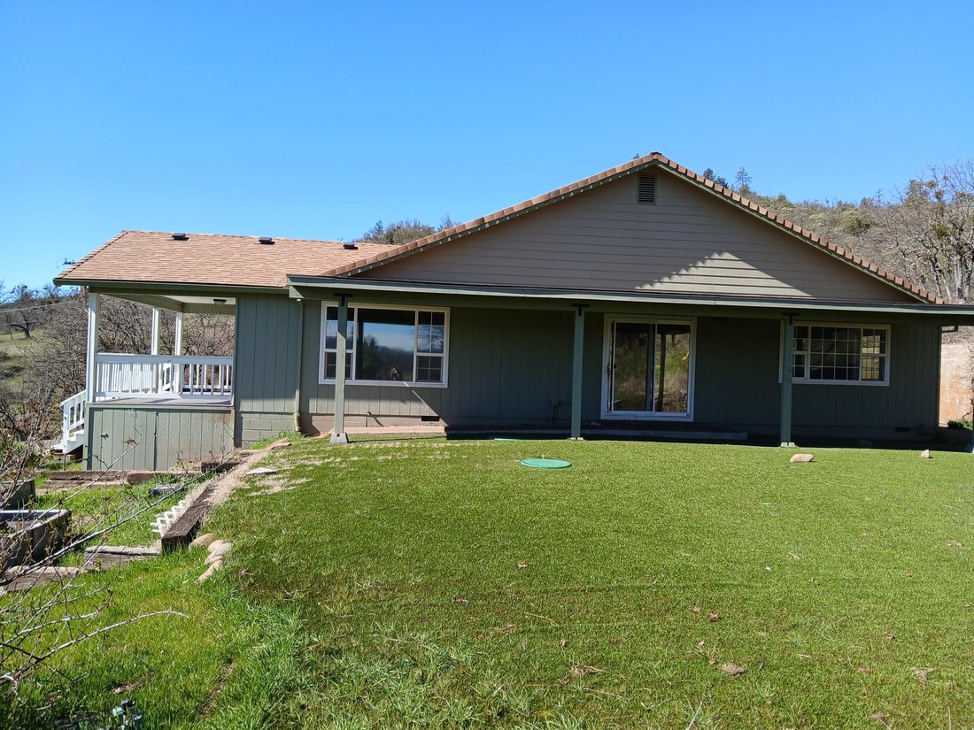 House in Eagle Point, Oregon, United States 3 - 17599701