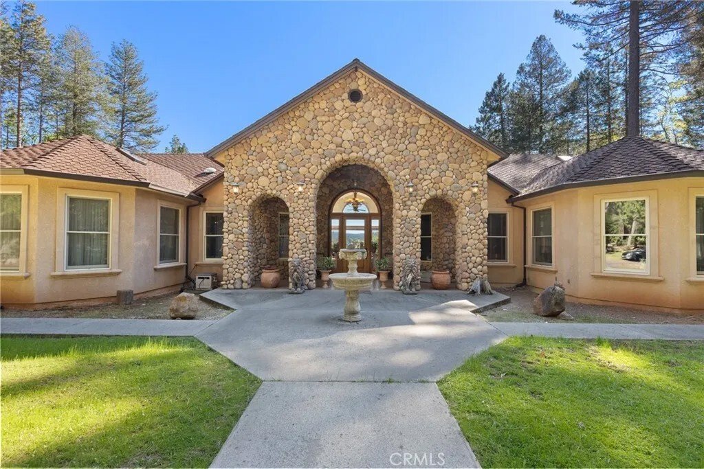 Casa a Forest Ranch, California, Stati Uniti 1 - 17606875