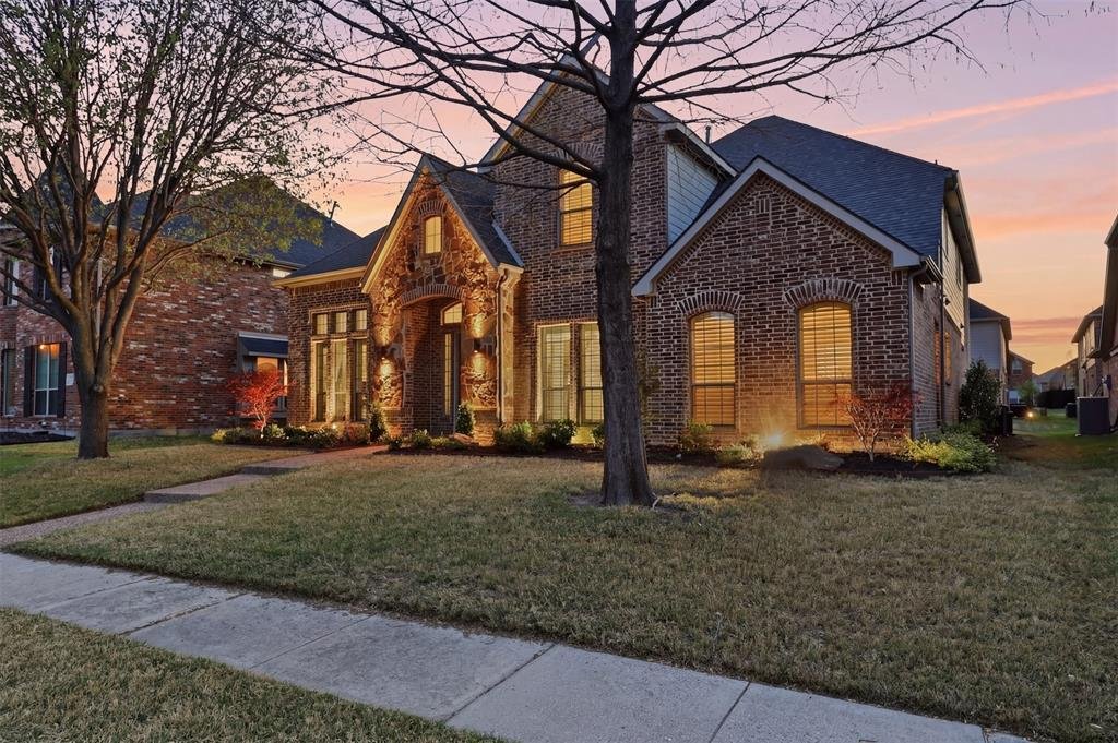 House in Allen, Texas, United States 3 - 17610957