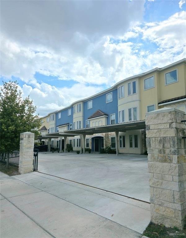 Apartment in Edinburg, Texas, United States 2 - 17604951