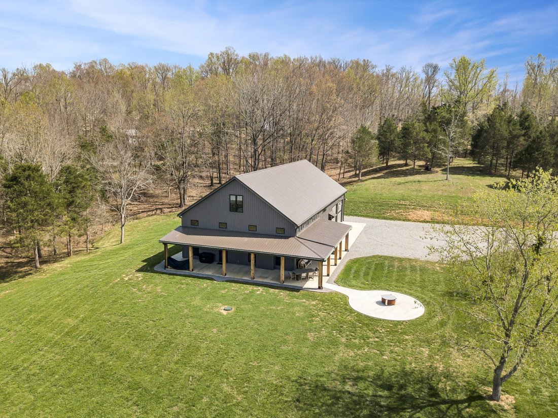 House in Cadiz, Kentucky, United States 5 - 17607437