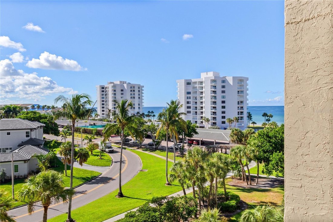 Condo in Longboat Key, Florida, United States 5 - 17604455