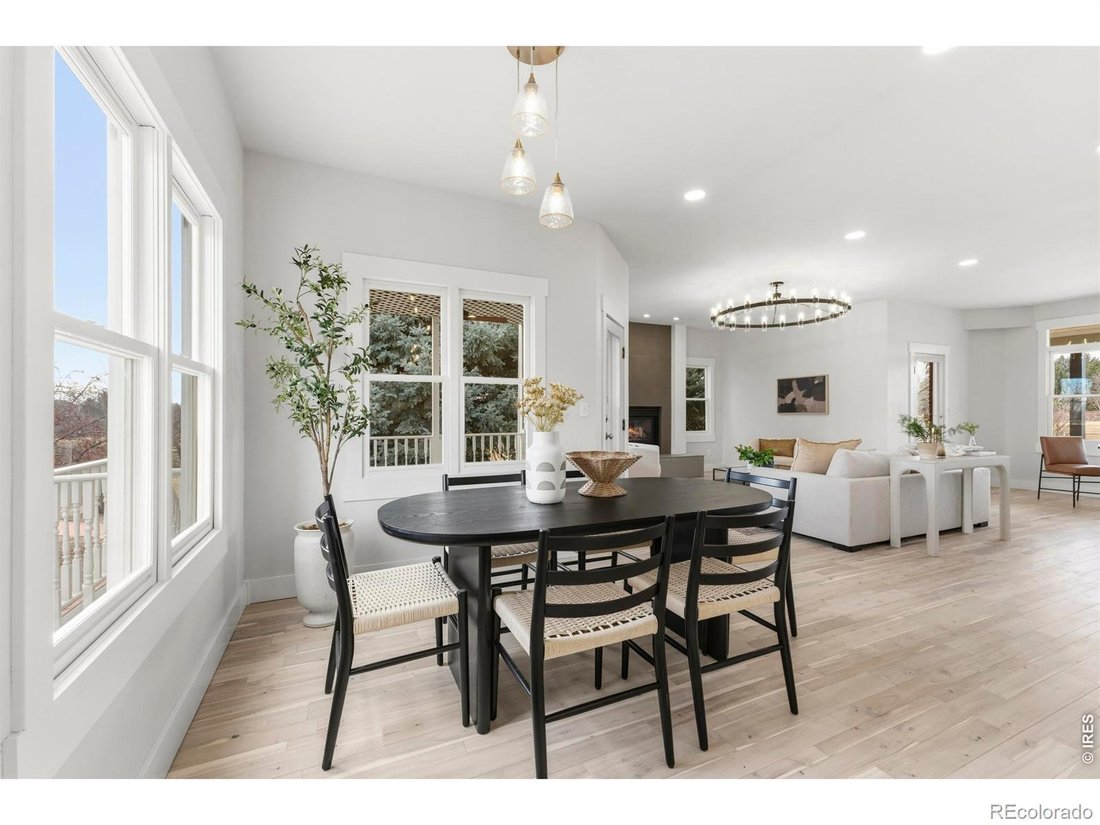 Maison à Fort Collins, Colorado, États-Unis 5 - 17600073