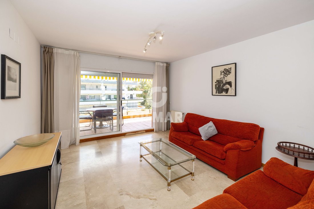 Penthouse in Guadalmina Alta, San Pedro de Alcantara, Spain 4 - 17573310