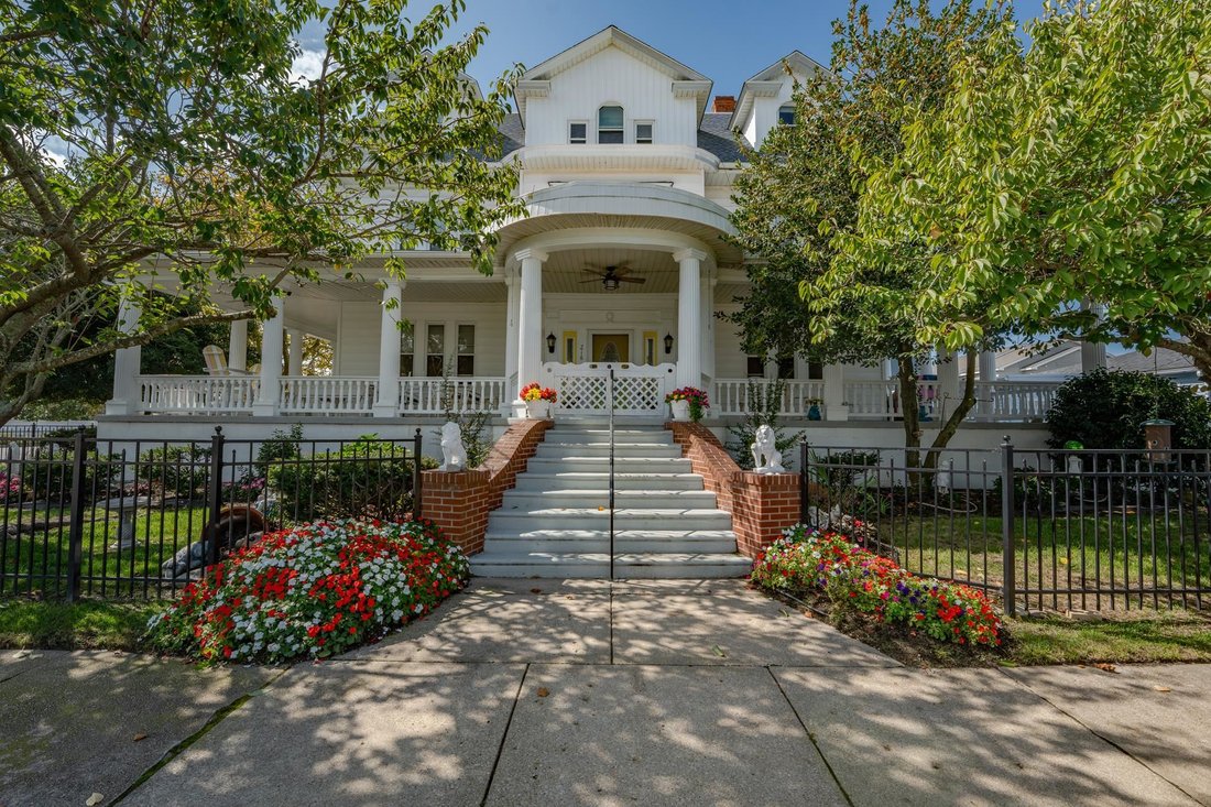 House in Wildwood, New Jersey, United States 2 - 17603178