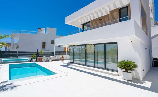 House in Nerja, Andalusia, Spain 1