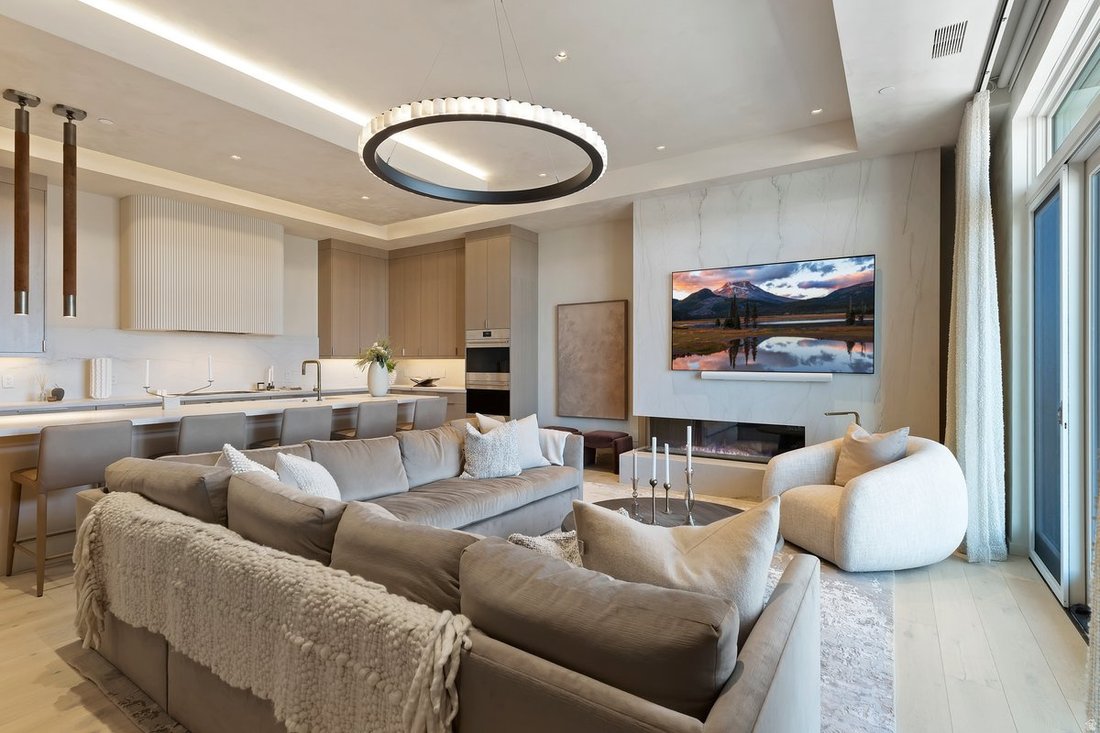 Condo in Holladay, Utah, United States 2 - 17601650