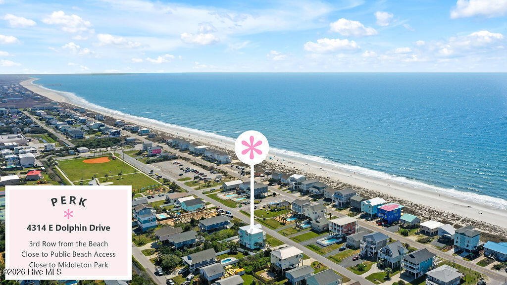 Casa en Oak Island, Carolina del Norte, Estados Unidos 2 - 17605204