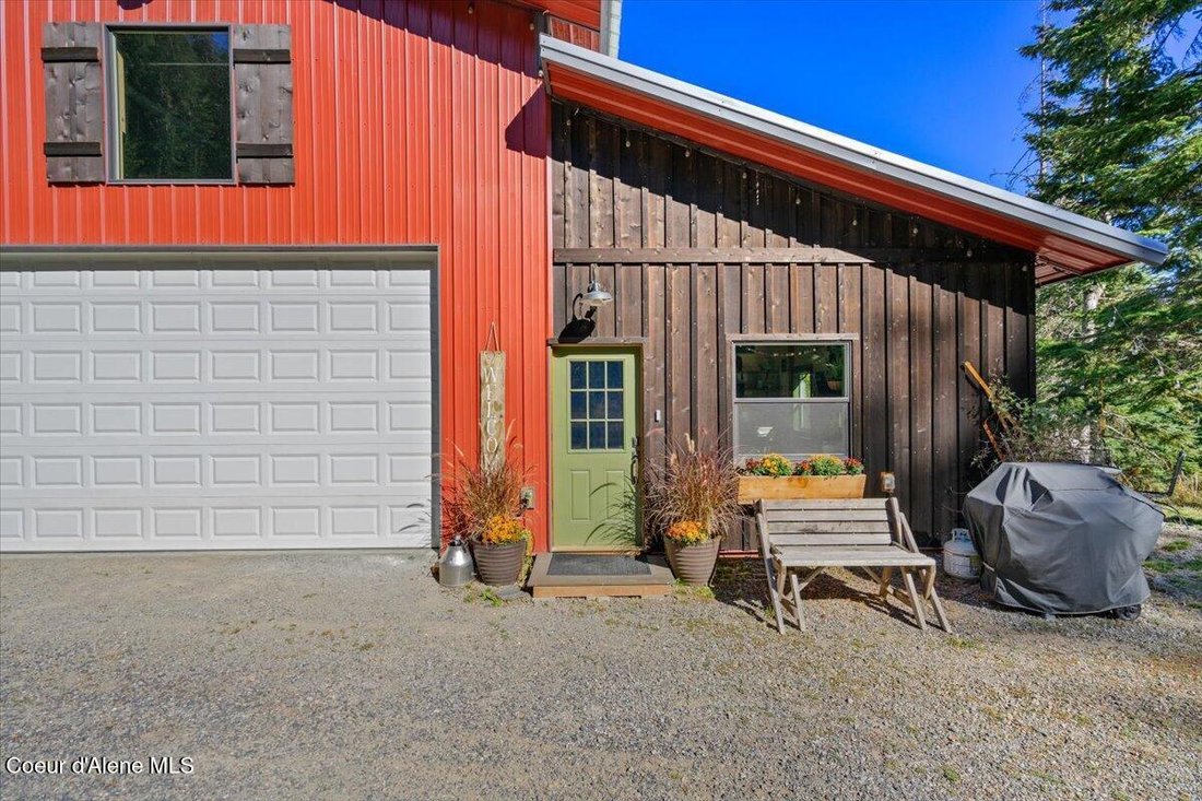 House in Coeur d'Alene, Idaho, United States 3 - 17598612