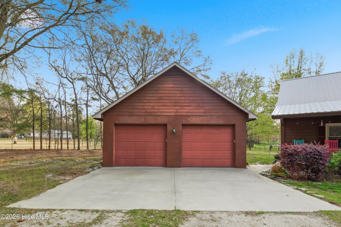 House in Raeford, North Carolina, United States 3 - 17333983