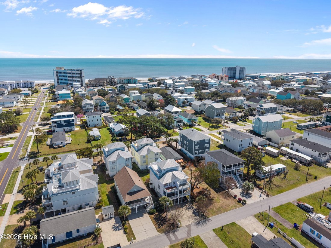 Condo in Carolina Beach, North Carolina, United States 2 - 17605691