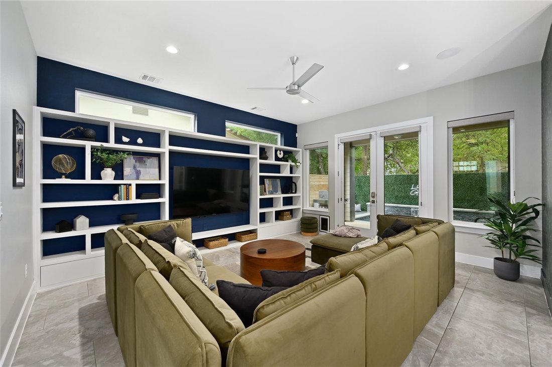 House in Austin, Texas, United States 5 - 17609388