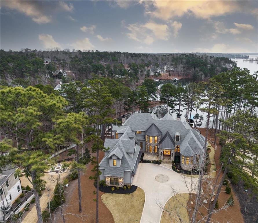 House in Greensboro, Georgia, United States 3 - 17613663