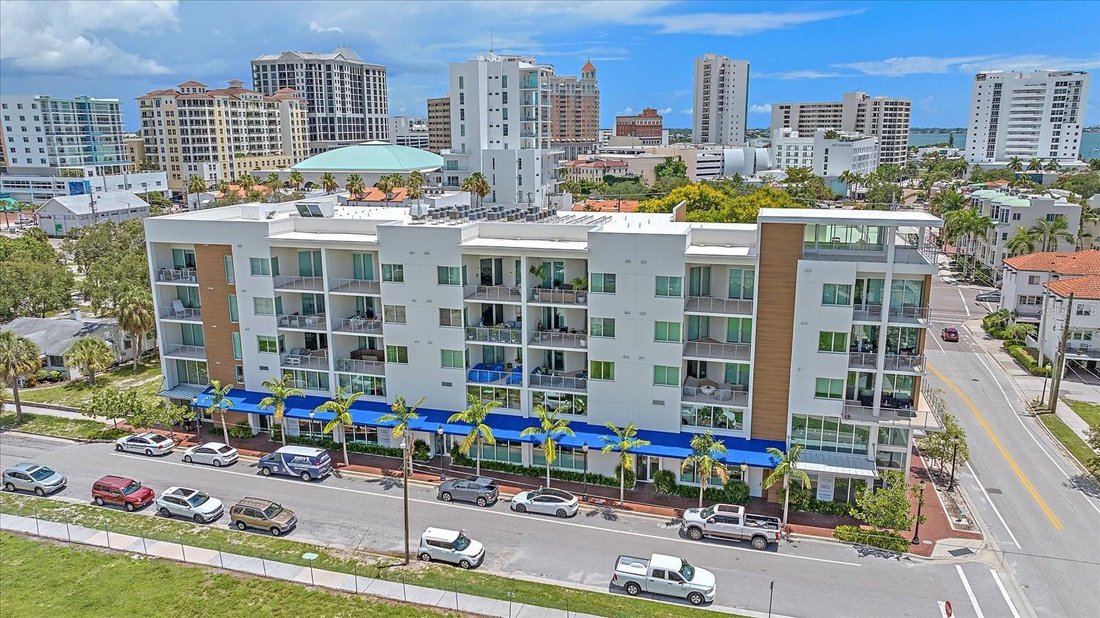 Condo in Sarasota, Florida, United States 2 - 17603823