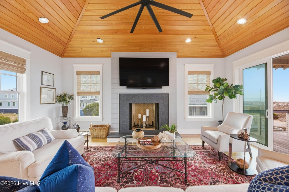 House in Southport, North Carolina, United States 4 - 17606115