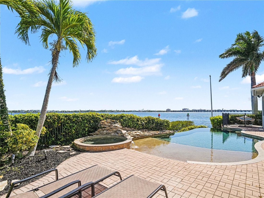 House in Palmetto, Florida, United States 4 - 17603481