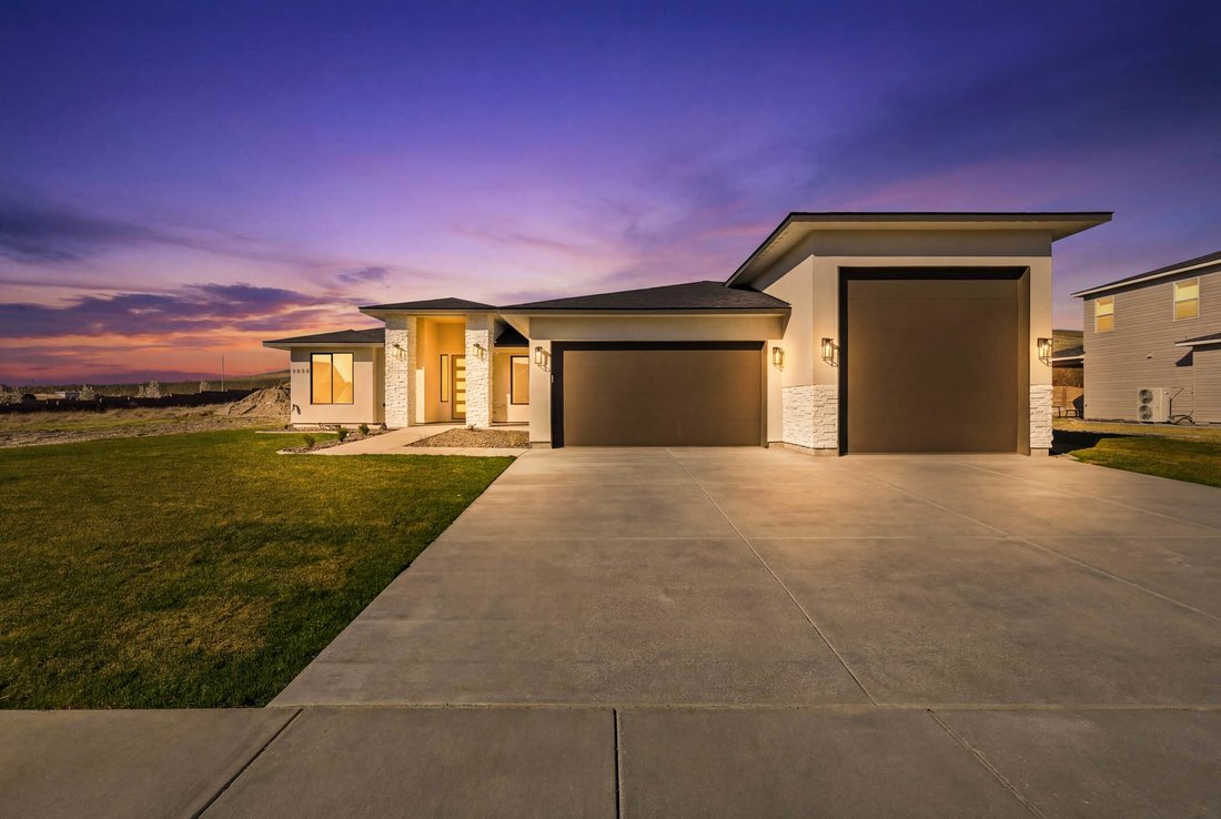 House in Kennewick, Washington, United States 1 - 17436775