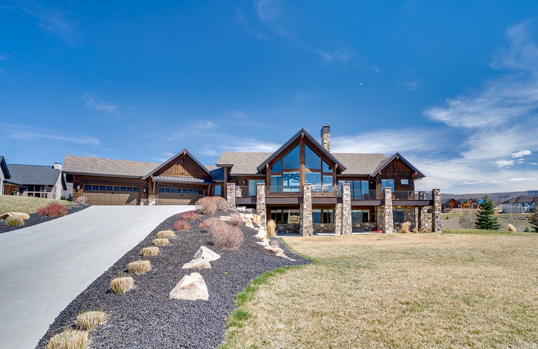 Casa a Heber City, Utah, Stati Uniti 4 - 17601467
