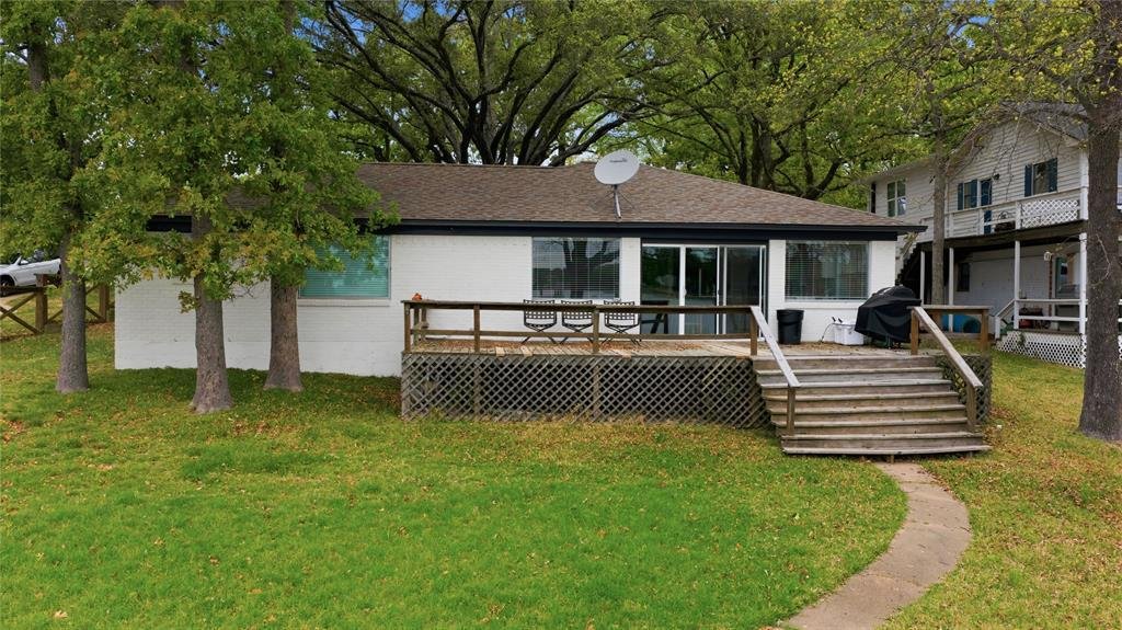 House in Gun Barrel City, Texas, United States 4 - 17610306