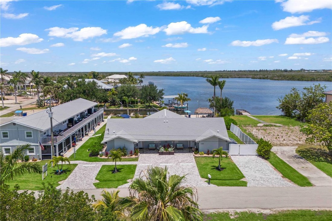 Condo in Cape Coral, Florida, United States 4 - 17604179